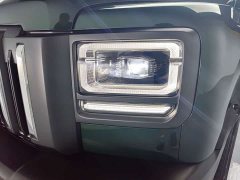 Tank Haval Raptor Fuel 2.0T 4WD Ultra - фото 18
