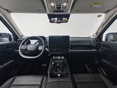Tank Haval Raptor Fuel 2.0T 4WD Ultra - фото 2