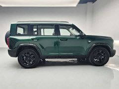 Tank Haval Raptor Fuel 2.0T 4WD Ultra - фото 20