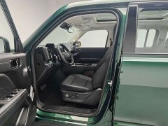 Tank Haval Raptor Fuel 2.0T 4WD Ultra - фото 3
