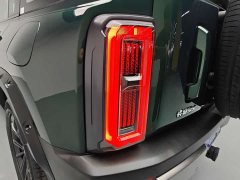 Tank Haval Raptor Fuel 2.0T 4WD Ultra - фото 4