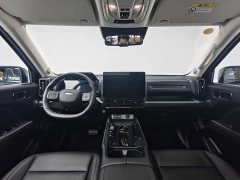 Tank Haval Raptor Fuel 2.0T 4WD Ultra - фото 5