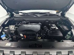 Tank Haval Raptor Fuel 2.0T 4WD Ultra - фото 9