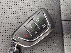 Audi IQ Ruige 2022 rear drive long range luxury version - фото 11