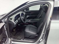 Audi IQ Ruige 2022 rear drive long range luxury version - фото 12