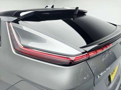 Audi IQ Ruige 2022 rear drive long range luxury version - фото 13