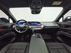 Audi IQ Ruige 2022 rear drive long range luxury version - фото 17