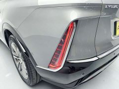 Audi IQ Ruige 2022 rear drive long range luxury version - фото 18