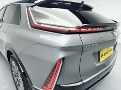 Audi IQ Ruige 2022 rear drive long range luxury version - фото 20
