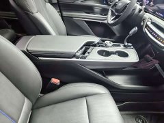 Audi IQ Ruige 2022 rear drive long range luxury version - фото 3