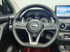 Nissan Qashqai 2025 facelift Honor 2.0L CVT XV leading version - фото 10