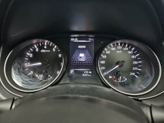 Nissan Qashqai 2025 facelift Honor 2.0L CVT XV leading version - фото 11