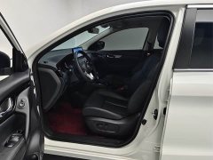Nissan Qashqai 2025 facelift Honor 2.0L CVT XV leading version - фото 12