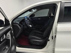 Nissan Qashqai 2025 facelift Honor 2.0L CVT XV leading version - фото 13