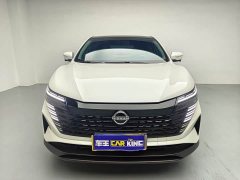 Nissan Qashqai 2025 facelift Honor 2.0L CVT XV leading version - фото 2