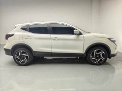 Nissan Qashqai 2025 facelift Honor 2.0L CVT XV leading version - фото 3