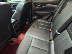 Nissan Qashqai 2025 facelift Honor 2.0L CVT XV leading version - фото 4