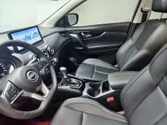 Nissan Qashqai 2025 facelift Honor 2.0L CVT XV leading version - фото 5
