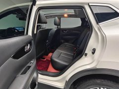 Nissan Qashqai 2025 facelift Honor 2.0L CVT XV leading version - фото 9