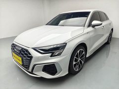 Audi A3 A3L Limousine 35 TFSI Progressive Elegant Edition - фото 1