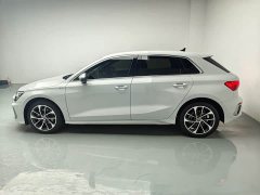Audi A3 A3L Limousine 35 TFSI Progressive Elegant Edition - фото 10