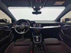 Audi A3 A3L Limousine 35 TFSI Progressive Elegant Edition - фото 11