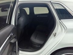 Audi A3 A3L Limousine 35 TFSI Progressive Elegant Edition - фото 12