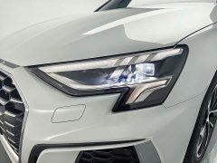 Audi A3 A3L Limousine 35 TFSI Progressive Elegant Edition - фото 15