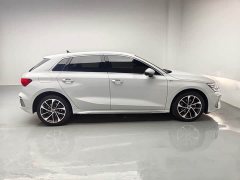 Audi A3 A3L Limousine 35 TFSI Progressive Elegant Edition - фото 19