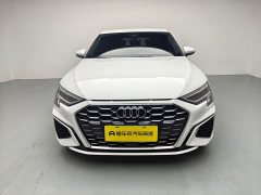 Audi A3 A3L Limousine 35 TFSI Progressive Elegant Edition - фото 2