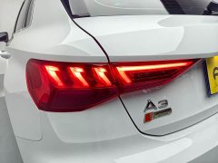 Audi A3 A3L Limousine 35 TFSI Progressive Elegant Edition - фото 20