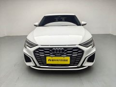 Audi A3 A3L Limousine 35 TFSI Progressive Elegant Edition - фото 3