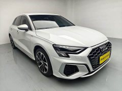 Audi A3 A3L Limousine 35 TFSI Progressive Elegant Edition - фото 4