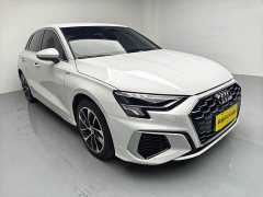 Audi A3 A3L Limousine 35 TFSI Progressive Elegant Edition - фото 5