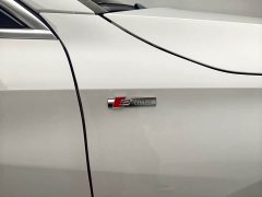 Audi A3 A3L Limousine 35 TFSI Progressive Elegant Edition - фото 8