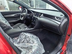 INFINITI QX55 2.0T AWD Essential - фото 12