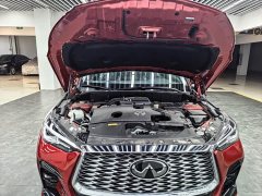 INFINITI QX55 2.0T AWD Essential - фото 20