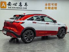 INFINITI QX55 2.0T AWD Essential - фото 3