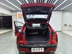 INFINITI QX55 2.0T AWD Essential - фото 5