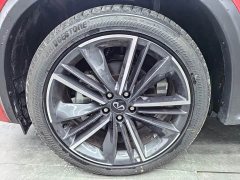 INFINITI QX55 2.0T AWD Essential - фото 6