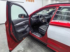 INFINITI QX55 2.0T AWD Essential - фото 7