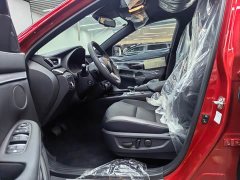 INFINITI QX55 2.0T AWD Essential - фото 8