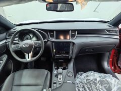 INFINITI QX55 2.0T AWD Essential - фото 9