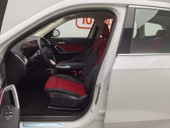 BMW iX1 2023 eDrive25L X Design Package - фото 10