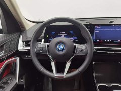 BMW iX1 2023 eDrive25L X Design Package - фото 11