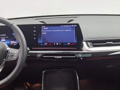 BMW iX1 2023 eDrive25L X Design Package - фото 12