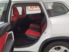 BMW iX1 2023 eDrive25L X Design Package - фото 15