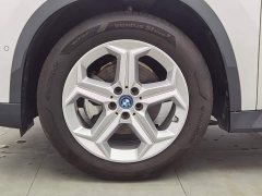 BMW iX1 2023 eDrive25L X Design Package - фото 17