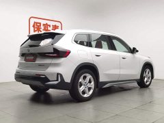 BMW iX1 2023 eDrive25L X Design Package - фото 2