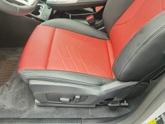 BMW iX1 2023 eDrive25L X Design Package - фото 20